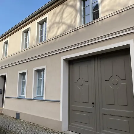 Apartament Altstadt-apartment Kirchblick