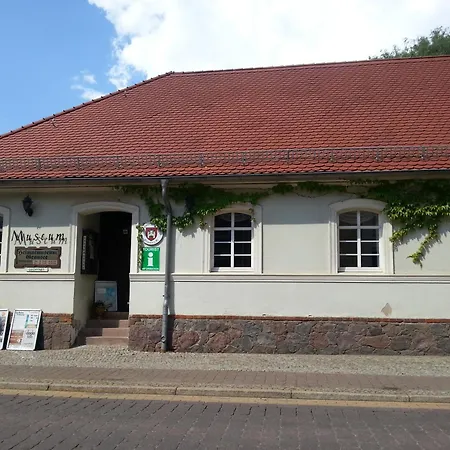 Altstadt-apartment Kirchblick *