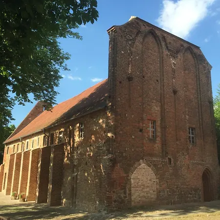 Altstadt-apartment Kirchblick *