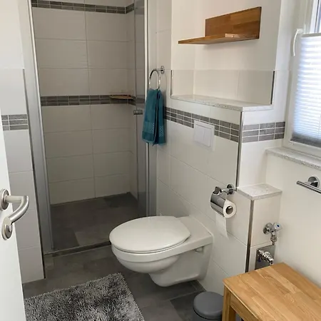 Lejlighed Altstadt-apartment Kirchblick