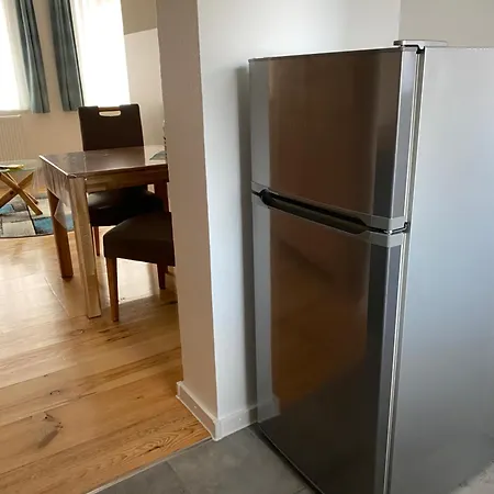 Lejlighed Altstadt-apartment Kirchblick