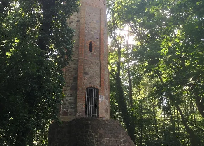 Apartament Altstadt-apartment Kirchblick *