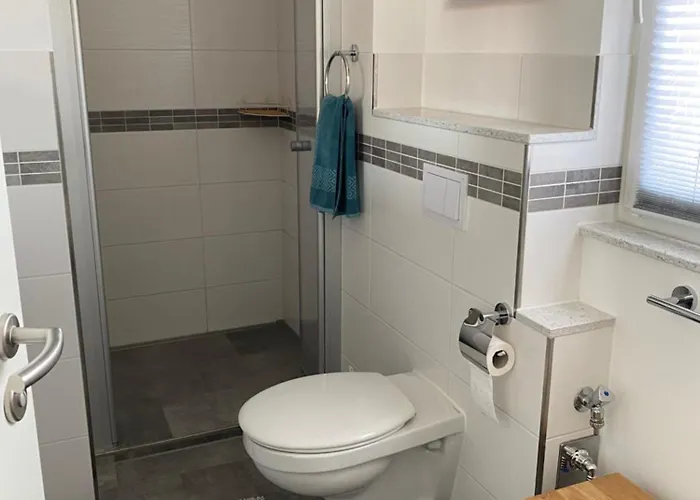 Apartament Altstadt-apartment Kirchblick