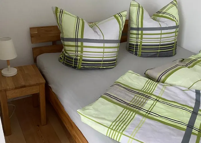 Altstadt-apartment Kirchblick *