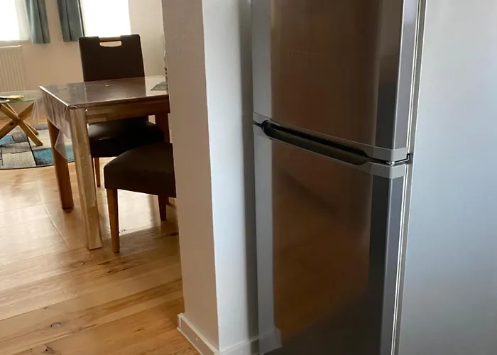 Apartament Altstadt-apartment Kirchblick